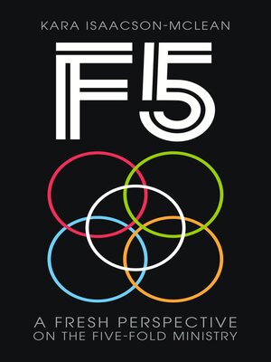 cover image of F5